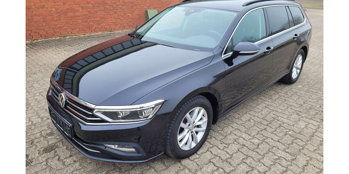 VW Passat Variant 124.999 km 16.900 &euro; Albersdorf 25767