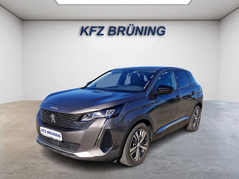 Peugeot 3008 31.931 km 23.380 € Lingen (Ems) 49811