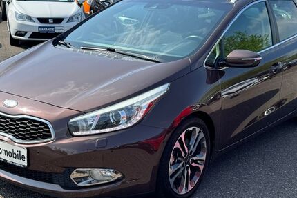 Kia ceed / Ceed 157.200 km 7.299 &euro; Bad Langensalza 99947