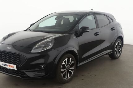 Ford Puma 91.319 km 16.980 &euro; Leipzig 04328