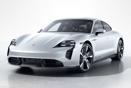 Porsche Taycan 102.717 km 72.900 &euro; Darmstadt 64295