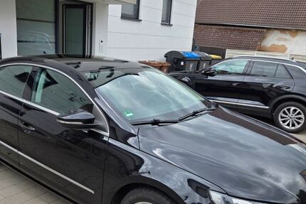 VW CC 185.773 km 9.999 &euro; Mering 86415