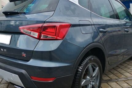 Seat Arona 70.799 km 21.666 &euro; Coburg 96450