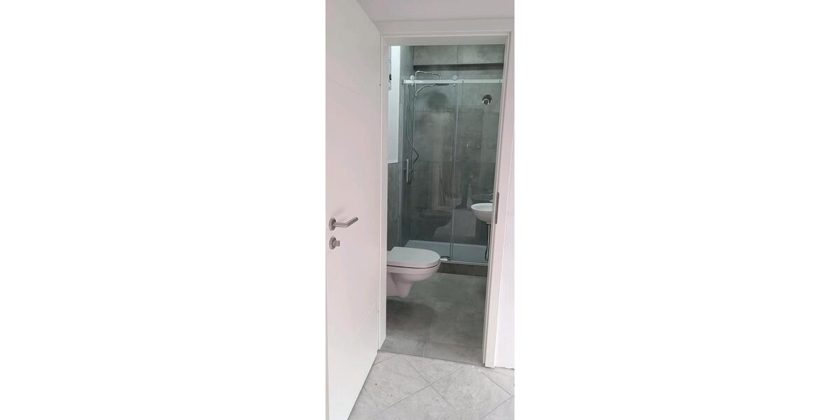 Etagenwohnung Calw - 1 Zimmer, 30 m&sup2;, 600&euro; | Angebot:25378388
