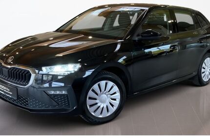 Skoda Scala 26.000 km 21.990 &euro; Eggenfelden 84307