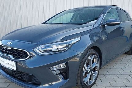 Kia ceed / Ceed
