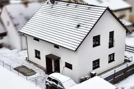 Haus zum Kaufen in Heidenheim 669.000 € 162 m² 5 zimmer