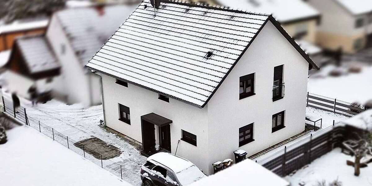 Haus zum Kaufen in Heidenheim 669.000 € 162 m² 5 zimmer