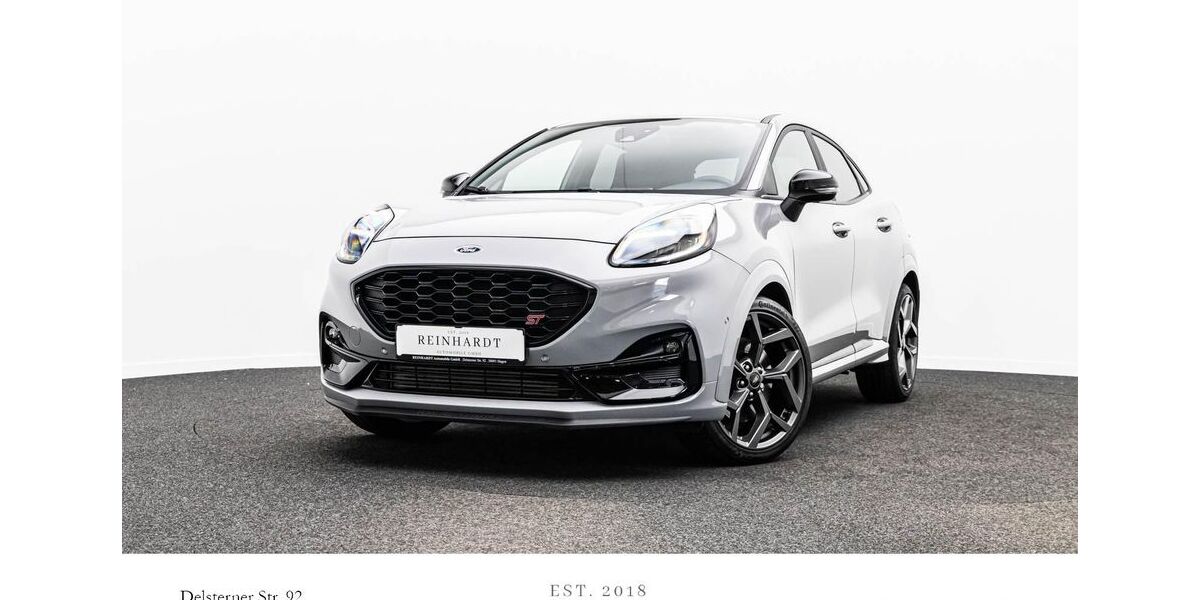 Ford Puma 23.954 km 24.110 &euro; Hagen 58091