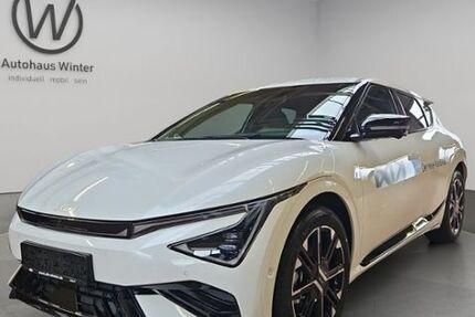 Kia EV6 9.999 km 52.997 € Freiberg 09599