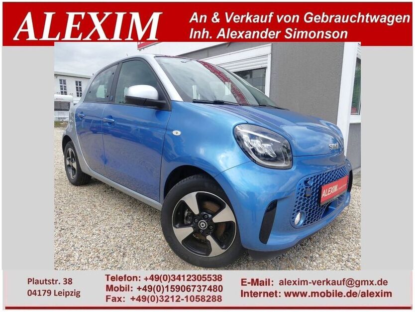 ForFour