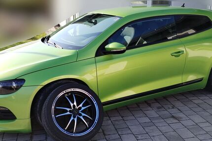 VW Scirocco 115.092 km 5.500 &euro; Gachenbach 86565