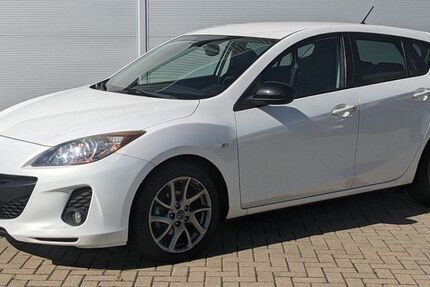 Mazda 3 140.790 km 7.480 &euro; Hoyerswerda 02977