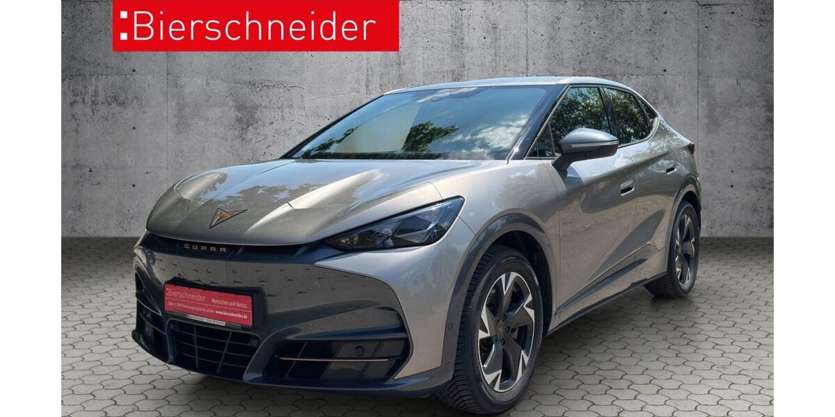 Cupra Tavascan 14.300 km 39.750 &euro; Beilngries 92339