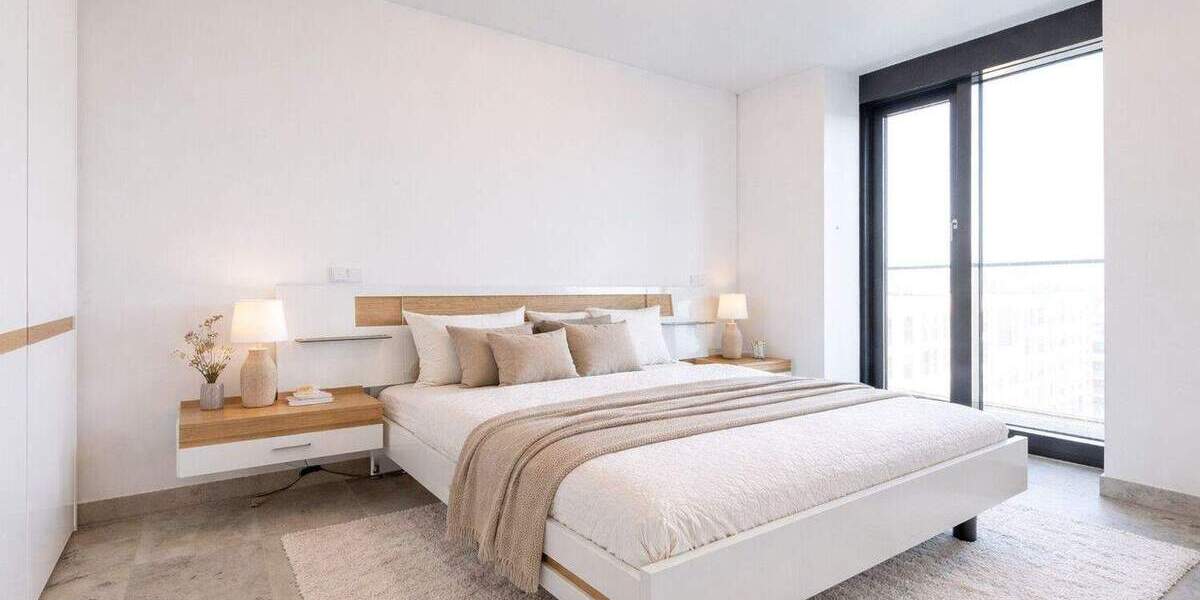 Etagenwohnung Frankfurt am Main Sachsenhausen - 2 Zimmer, 77 m&sup2;, 2.200&euro; | Angebot:25968527