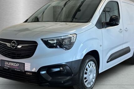 Opel Combo 46.166 km 14.990 &euro; Braunschweig 38126