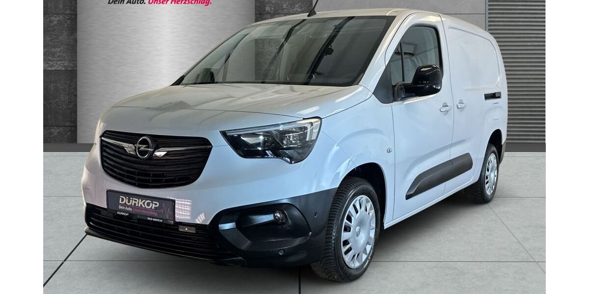 Opel Combo 46.166 km 14.990 &euro; Braunschweig 38126