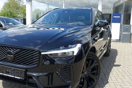 Volvo XC60 9.800 km 55.900 &euro; Warendorf 48231