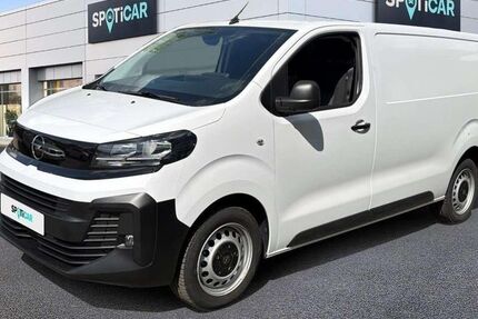 Opel Vivaro 19.500 km 27.700 &euro; Blankenbach 63825