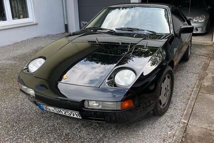 Porsche 928 228.000 km 26.700 &euro; Biberach 77781