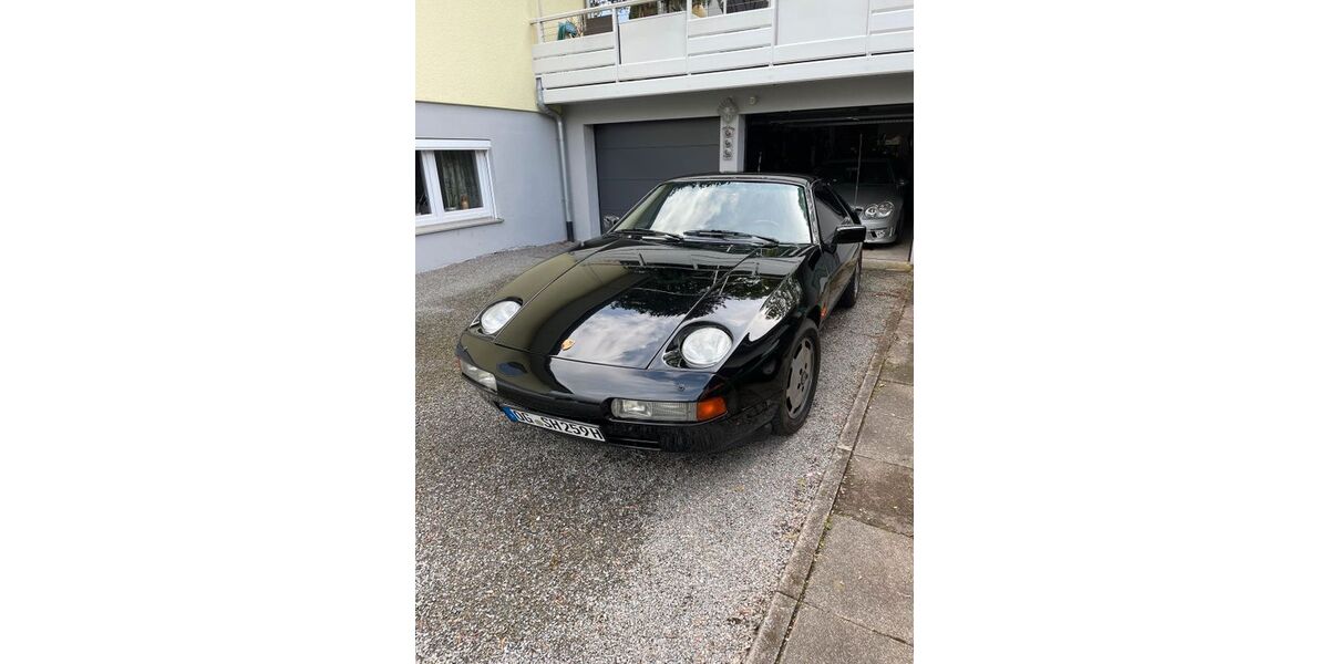 Porsche 928 228.000 km 26.700 &euro; Biberach 77781