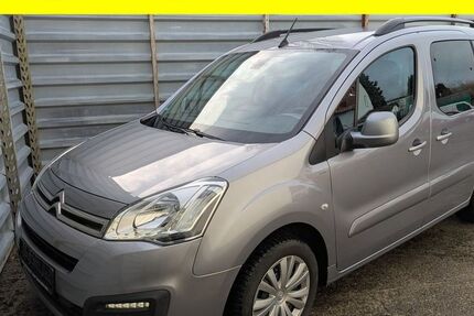 Citroen Berlingo 117.760 km 9.350 &euro; Lübeck 23556