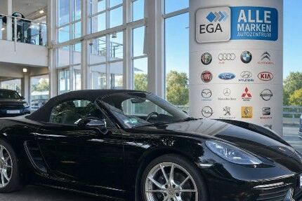 Porsche Boxster 53.430 km 57.887 &euro; Wermelskirchen 42929