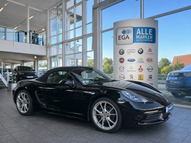 Porsche Boxster 53.430 km 57.887 &euro; Wermelskirchen 42929