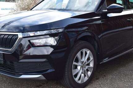 Skoda Kamiq 63.000 km 21.490 &euro; Aalen 73431