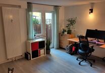 1 Zimmer(Wohnung) in WG, Zwischenmiete August - DezJanFeb flex.