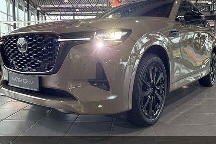 Mazda CX-60 1.784 km 56.990 &euro; Münster-Amelsbüren 48163