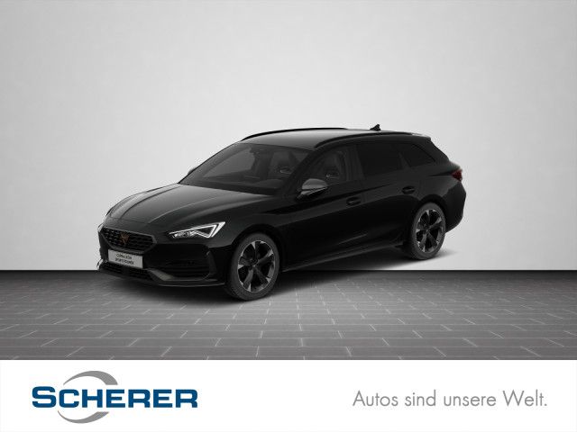 Cupra Leon 61.989 km 26.980 &euro; Mayen 56727