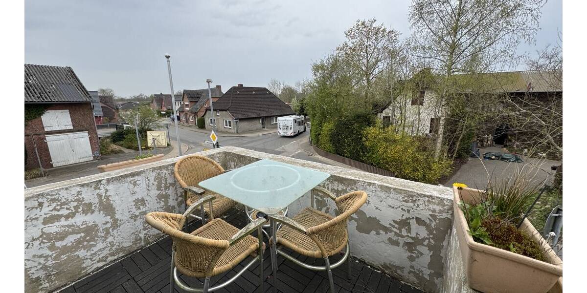 Einfamilienhaus Buchholz - 3 Zimmer, 133 m&sup2;, 175.000&euro; | Angebot:26230396