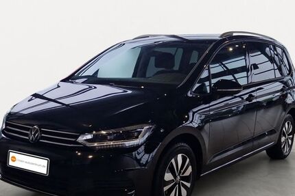 VW Touran 23.605 km 35.970 &euro; Seevetal 21220