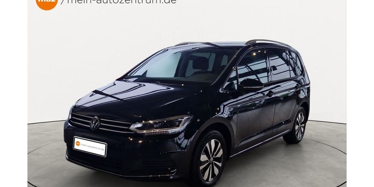 VW Touran 23.605 km 35.970 &euro; Seevetal 21220