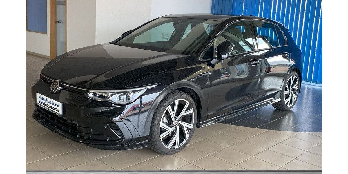 VW Golf 24.998 km 22.750 &euro; Schönebeck 39218