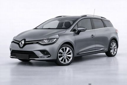 Renault Clio 59.993 km 7.990 &euro; Bensheim 64625