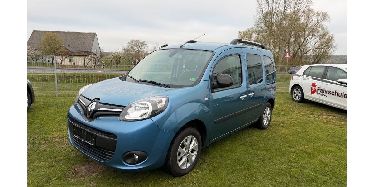 Renault Kangoo 117.310 km 11.990 &euro; Neddemin 17039