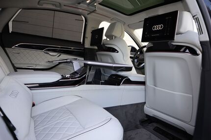 Audi A8 26.000 km 84.700 &euro; Passau 94034