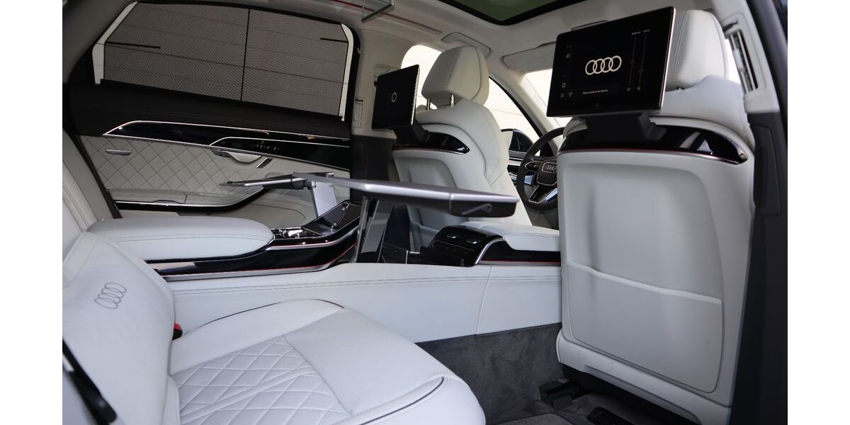 Audi A8 26.000 km 84.700 &euro; Passau 94034