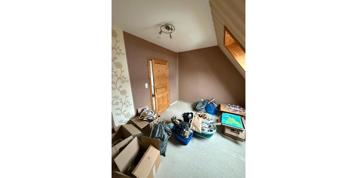 Dachgeschoßwohnung Oldenburg in Holstein - 4 Zimmer, 112 m&sup2;, 1.600&euro; | Angebot:25079818