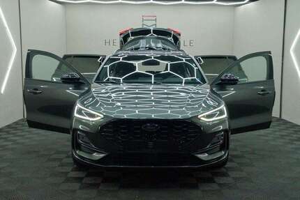 Ford Focus 12.250 km 24.980 &euro; Geisingen 78187