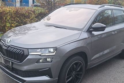 Skoda Karoq 35.000 km 32.500 € Kamen 59174