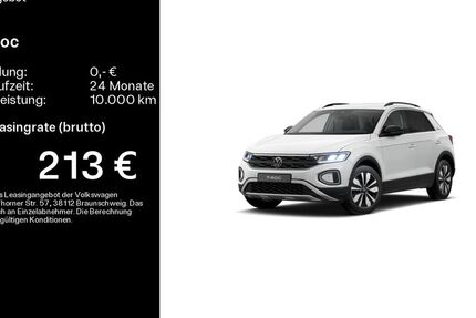 VW T-Roc 20.703 km 22.990 &euro; Haßfurt 97437