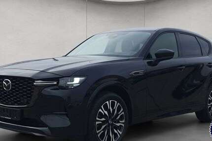 Mazda CX-60 29.696 km 40.940 &euro; Dresden 01277