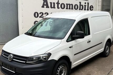 VW Caddy Maxi 171.000 km 6.990 € Köln 51065