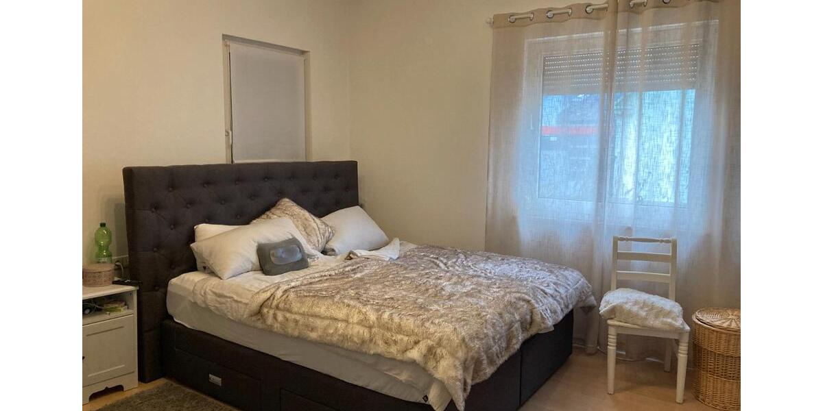 Hochparterre Bad Mergentheim - 3 Zimmer, 92 m&sup2;, 890&euro; | Angebot:26315100