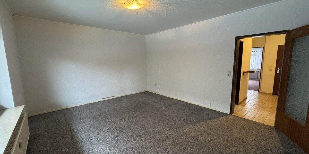 Etagenwohnung Oldenburg Eversten - 2 Zimmer, 51 m&sup2;, 149.000&euro; | Angebot:25387394