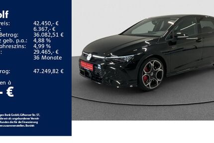 VW Golf 7.679 km 42.350 &euro; Aalen 73431