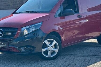 Mercedes-Benz Vito 216.980 km 9.990 &euro; Willich 47877